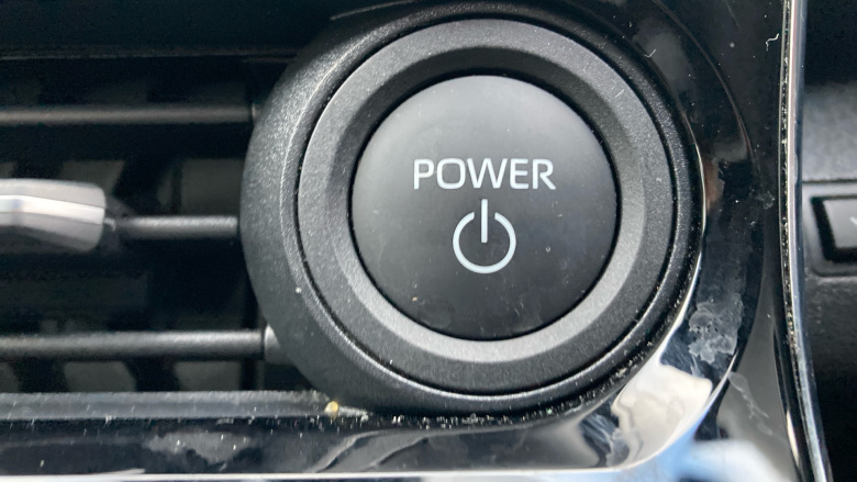 Toyota bZ4X 150kW Motion 71.4kWh 5dr Auto [11kW] Electric Hatchback